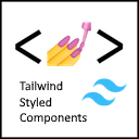 Tailwind Styled-Components Extractor